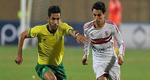 شارك برأيك.. هل استحق الزمالك ركلة الجزاء أمام الجونة؟.. فيديو